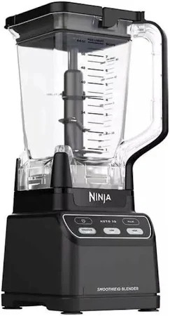 Foto 1 | Licuadora Ninja CO750B 3 Velocidades Vaso de Plástico
