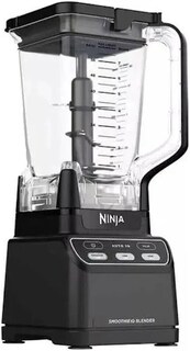 Foto 1 | Licuadora Ninja CO750B 3 Velocidades Vaso de Plástico