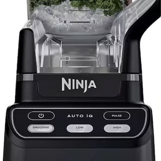 Foto 2 | Licuadora Ninja CO750B 3 Velocidades Vaso de Plástico