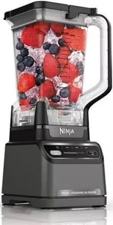 Foto 3 | Licuadora Ninja CO750B 3 Velocidades Vaso de Plástico