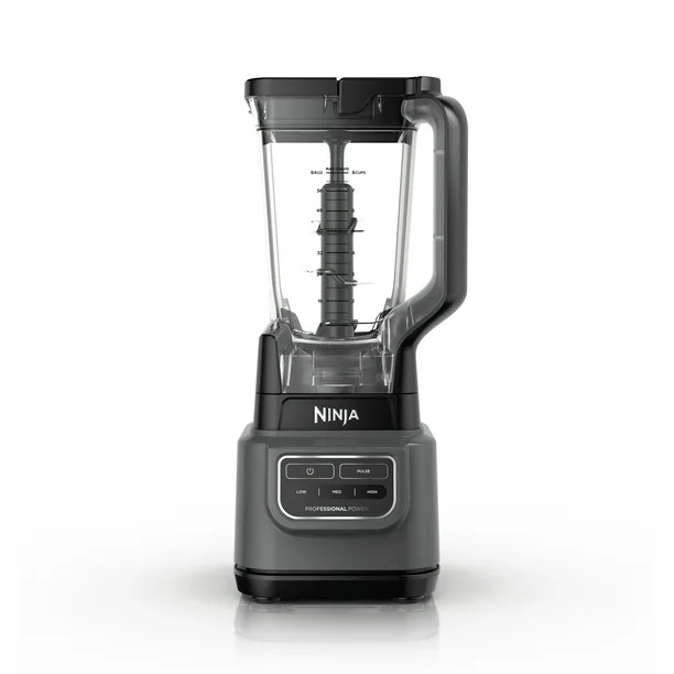 Licuadora Ninja Be200 Control de Velocidad