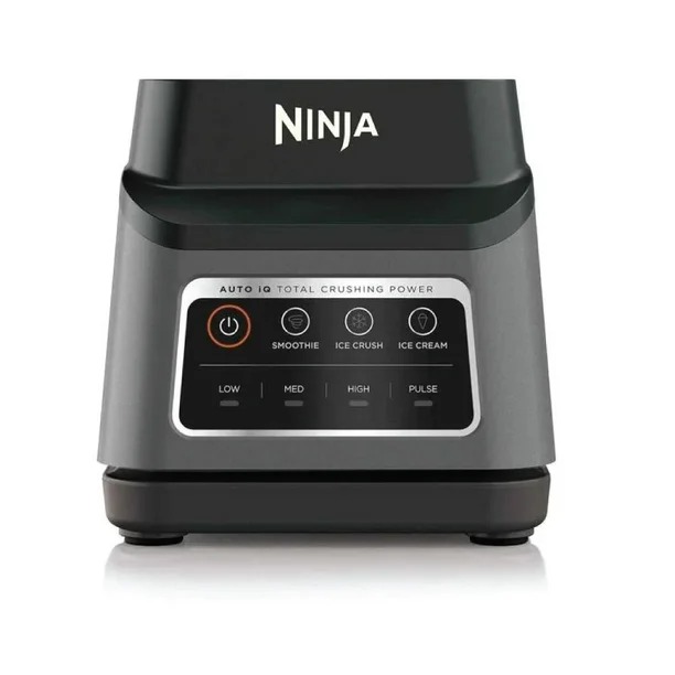 Foto 3 pulgar | Licuadora Ninja de 6 Velocidades con Vaso de Plástico