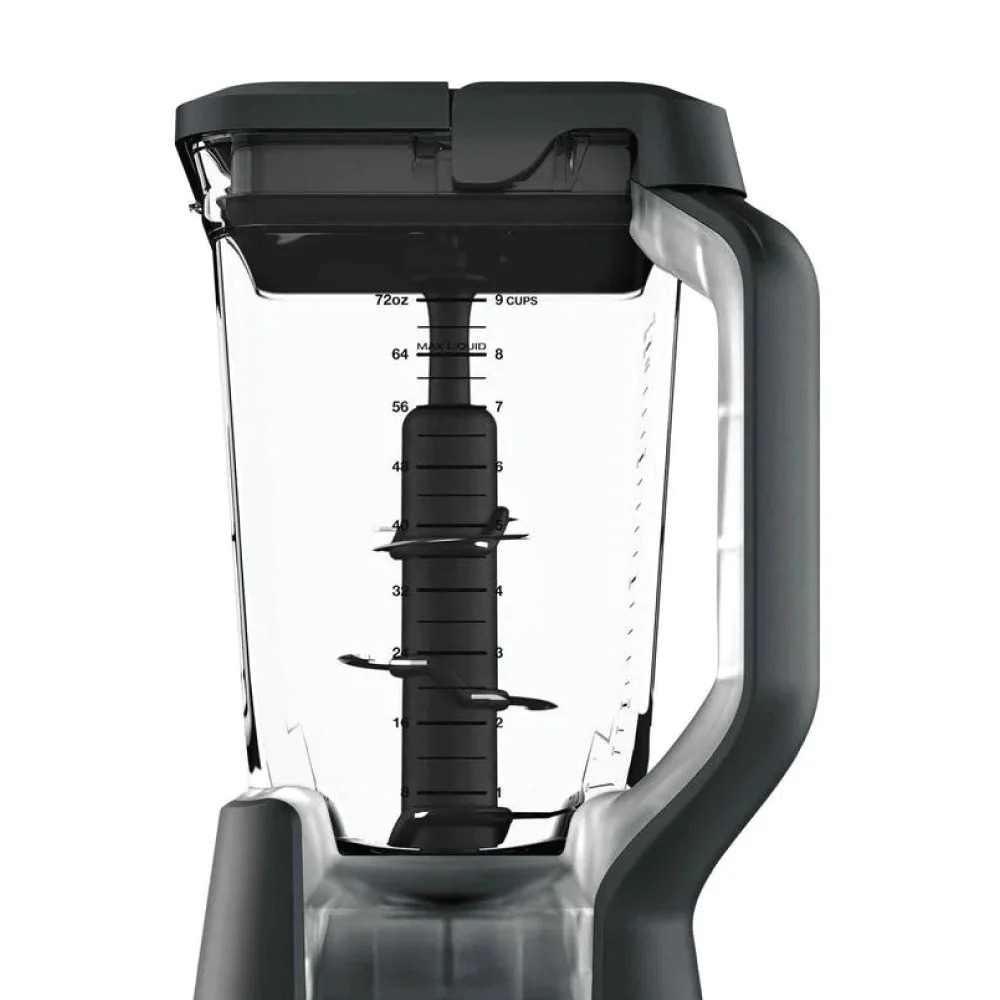 Foto 4 pulgar | Licuadora Ninja de 6 Velocidades con Vaso de Plástico