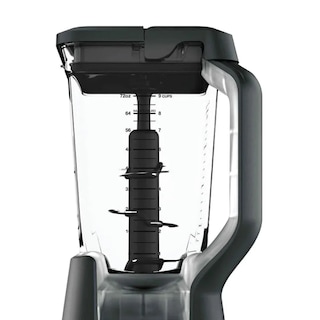 Foto 3 | Licuadora Ninja de 6 Velocidades con Vaso de Plástico