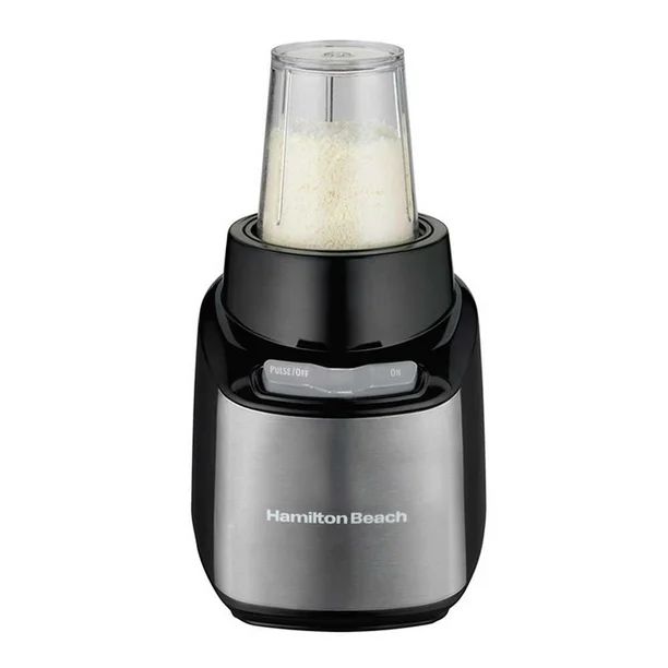 Foto 3 | Licuadora Hamilton Beach Stay Or Go 52400 946 ml 2 Vasos de Viaje 650 W Negra