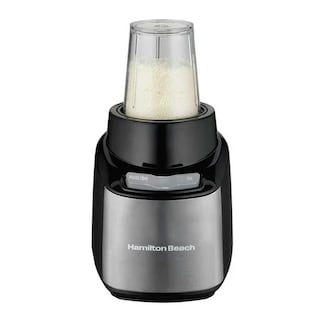 Foto 3 | Licuadora Hamilton Beach Stay Or Go 52400 946 ml 2 Vasos de Viaje 650 W Negra
