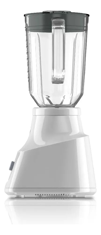 Foto 3 pulgar | Licuadora Taurus Magnifique 7 Vel Jarra 1.5 Lts 700w Blanca