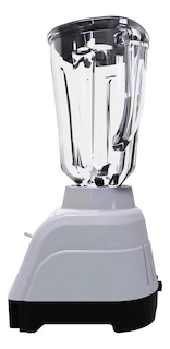 Foto 2 | Licuadora 950w Jarra De Vidrio 52oz Color Plata Hamilton Beach