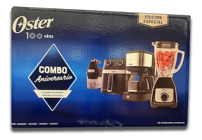 Foto 1 | Combo Oster de 4 Piezas