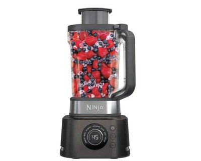 Foto 3 | Licuadora Ninja Co401 Profesional 7 en 1 1l Gris