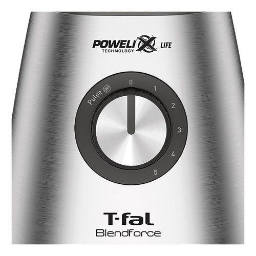 Foto 2 | Licuadora T-fal Blendforce Bl39 1.7l