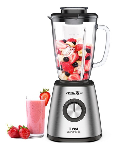 Foto 3 | Licuadora T-fal Blendforce Bl39 1.7l