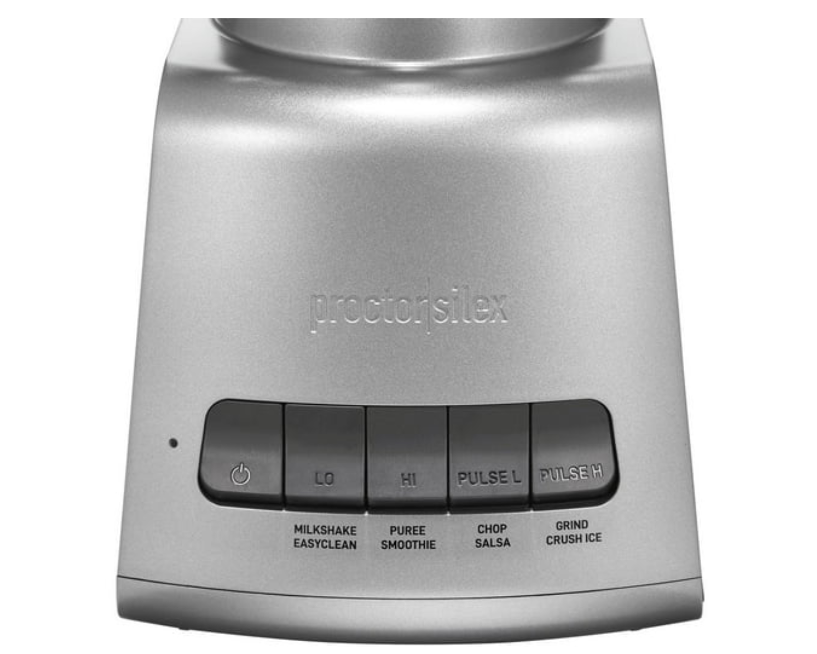 Foto 3 pulgar | Licuadora 950w Jarra De Vidrio 52oz Color Plata Hamilton Beach