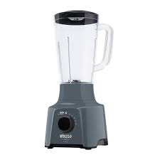 Foto 3 pulgar | Licuadora 2 Vel. Color Gris, Vaso Vidrio, Powermix T-fal