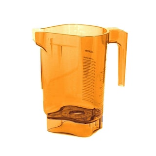 Foto 1 | Vaso De Repuesto Para Vitamix Advance 1,4 L (naranja) - Venta Internacional.