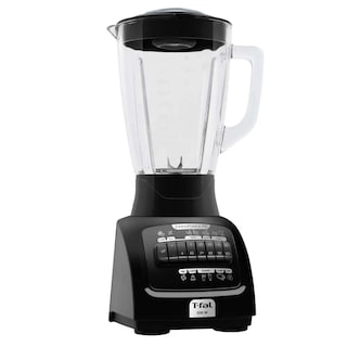 Foto 4 | Licuadora Infinyforce 10v Color Negro T-fal