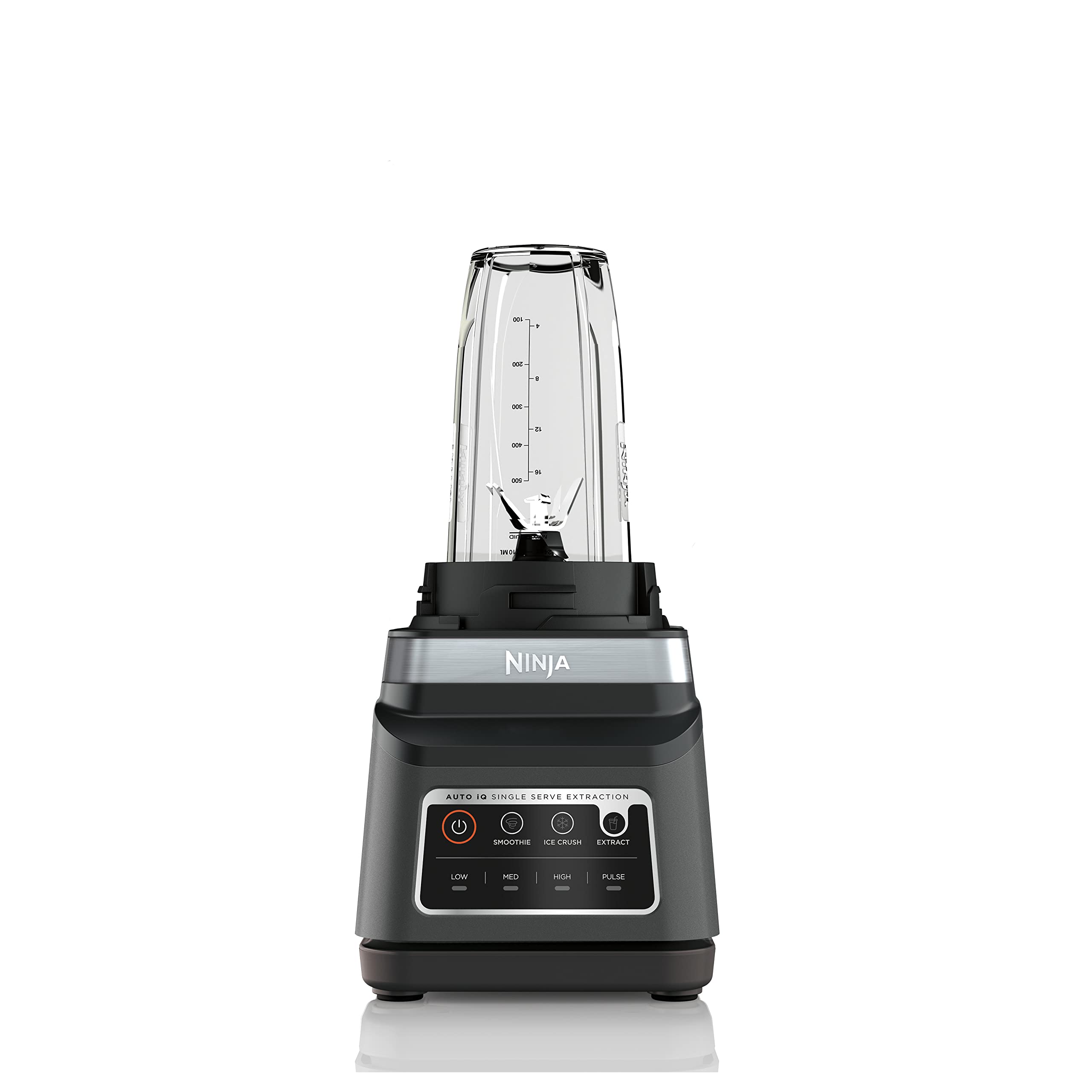 Foto 3 pulgar | Licuadora Ninja Db751a Pro Plus Duo 1400 W Con Jarra De 72 Oz - Venta Internacional.