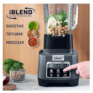Foto 5 | Licuadora Profesional 1500 W Reversible Xtreme Mix Oster 2197104
