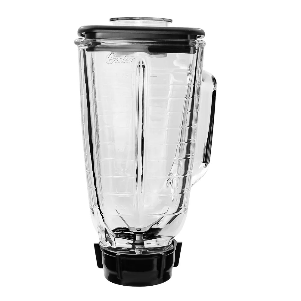 Foto 4 pulgar | Licuadora Oster 1 Velocidad con Vaso de Vidrio