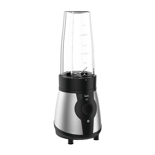Foto 5 | Licuadora Compacta Procesador Alimentos 10pz Lab.g Negro