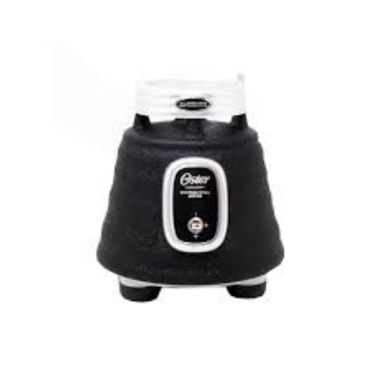 Foto 3 pulgar | Licuadora 1000w Vaso Vidrio Color Negra De Palanca (2114099) Oster