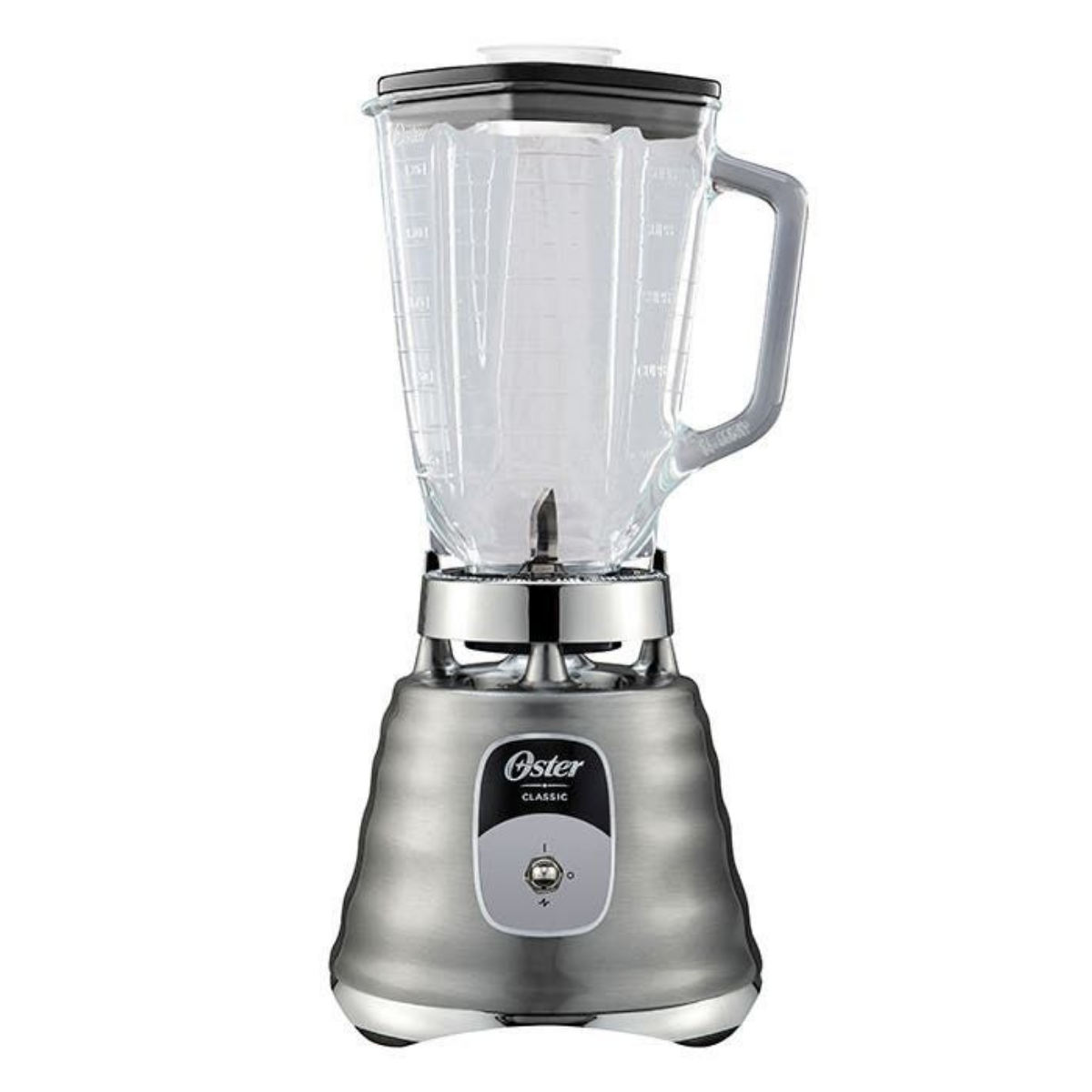 Licuadora Clasica A.inox Encend. Palanca (2114114) Oster