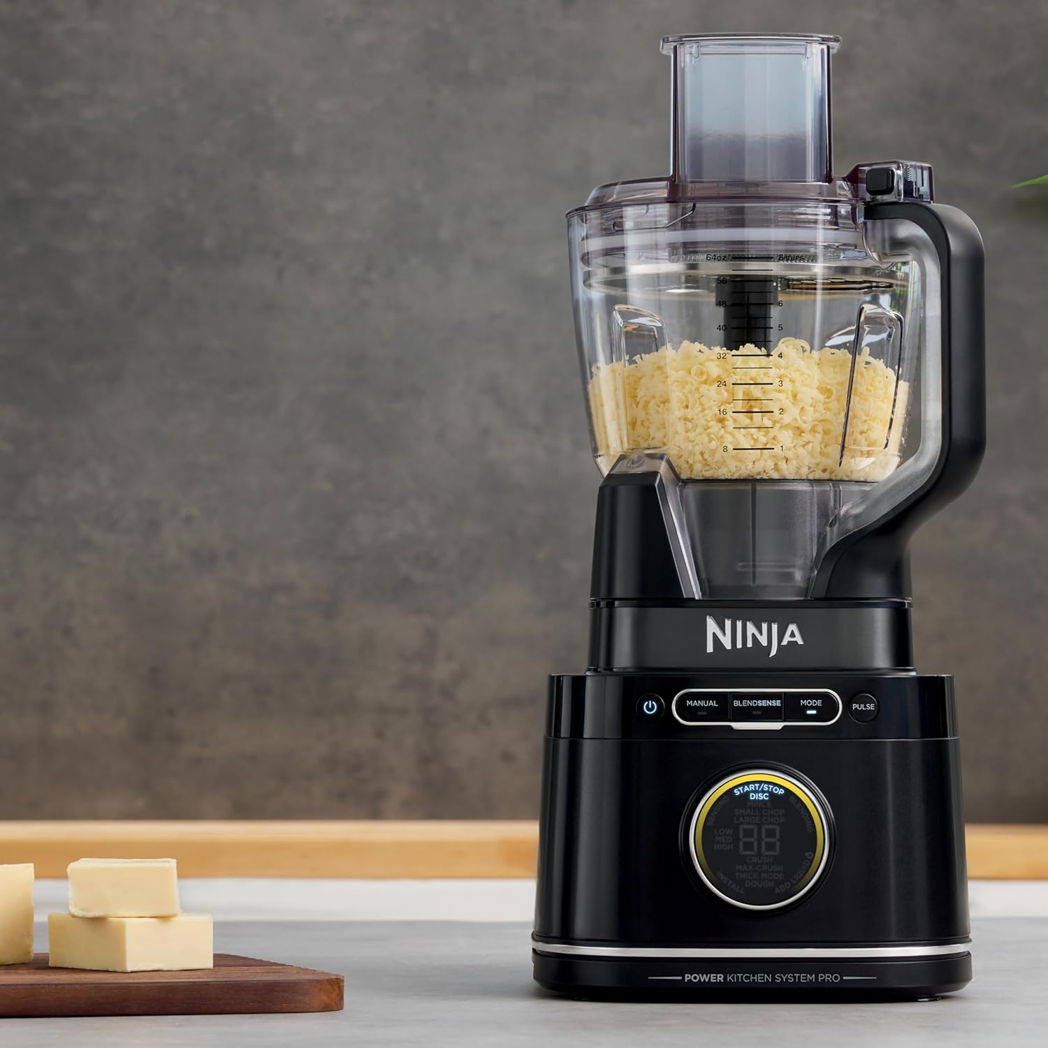 Foto 3 | Licuadora Ninja Sistema De Cocina Pro 5 en 1