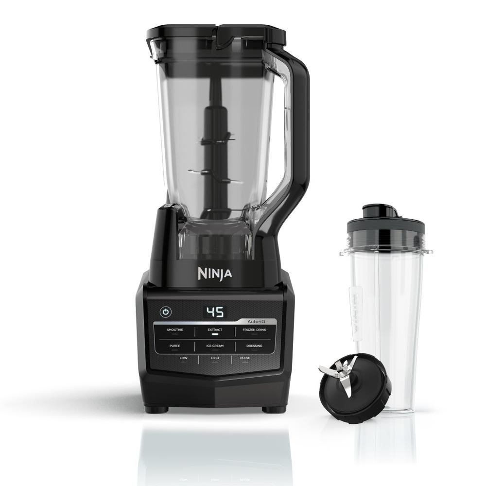 Foto 1 | Licuadora Profesional Duo Con Auto Iq - Ninja Bn642