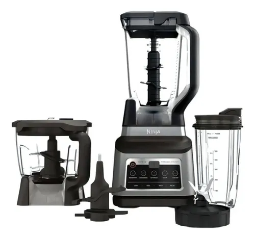 Foto 5 | Licuadora Ninja Professional Plus Auto-iq Bn800