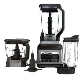 Foto 5 | Licuadora Ninja Professional Plus Auto-iq Bn800