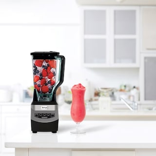 Foto 3 | Licuadora Profesional Con 4 Velocidades - Ninja Mod. Nj600co