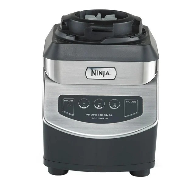 Foto 6 pulgar | Licuadora Profesional Con 4 Velocidades - Ninja Mod. Nj600co