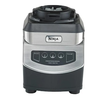 Foto 5 | Licuadora Profesional Con 4 Velocidades - Ninja Mod. Nj600co