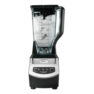 Foto 6 | Licuadora Profesional Con 4 Velocidades - Ninja Mod. Nj600co