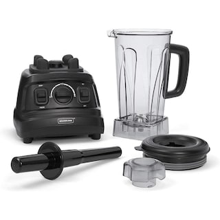 Foto 3 | Licuadora Profesional Brandless De 9 Velocidades Con Motor De 2 Hp Sin Bpa De 64 Onzas