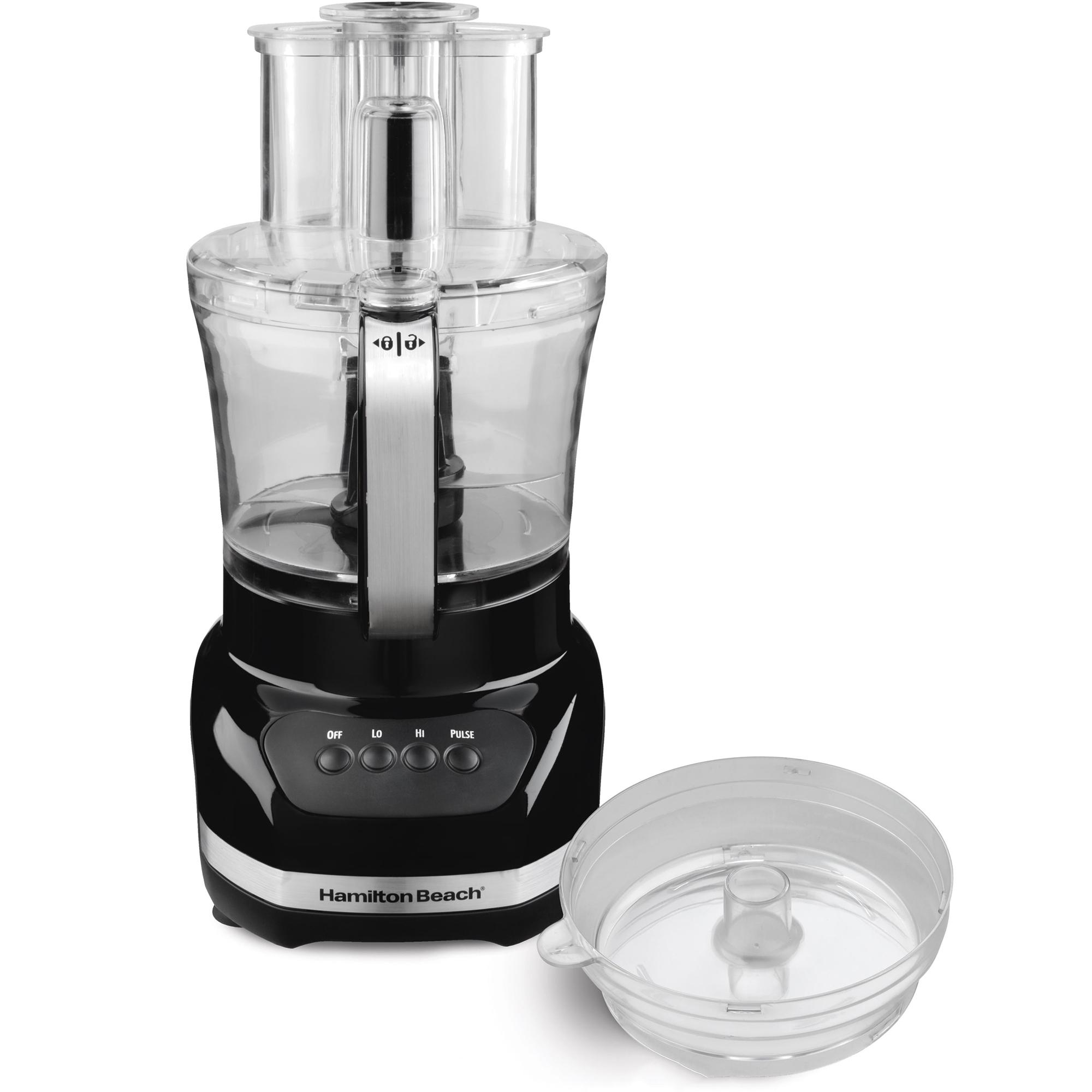 Foto 2 pulgar | Procesador Hamilton Beach Big Mouth Duo Plus 70580