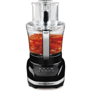 Foto 2 | Procesador Hamilton Beach Big Mouth Duo Plus 70580