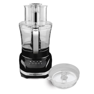 Foto 4 | Procesador de Alimentos Hamilton Beach 70580 color Negro Ancho