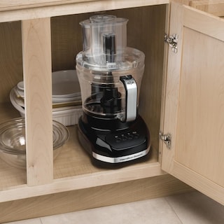 Foto 5 | Procesador de Alimentos Hamilton Beach 70580 color Negro Ancho