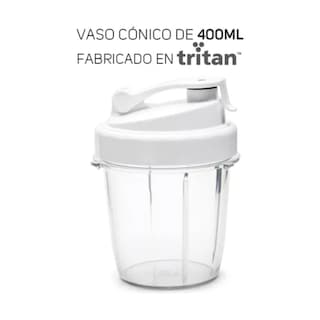 Foto 5 | Procesador de Alimentos Taurus Natural Green color Negro