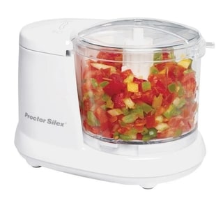 Foto 2 | Procesador de Alimentos Proctor Silex 1.5t 72500RY color Blanco