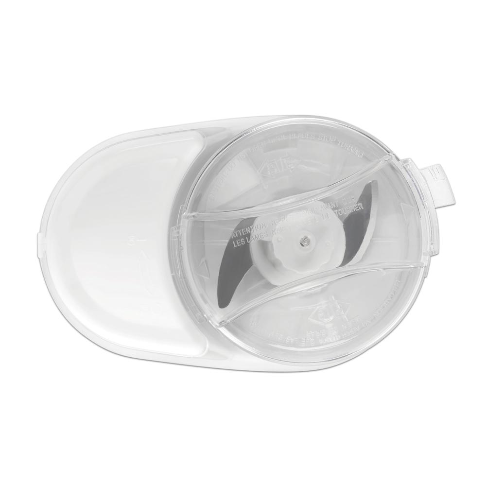 Foto 5 pulgar | Procesador de Alimentos Proctor Silex 1.5t 72500RY color Blanco
