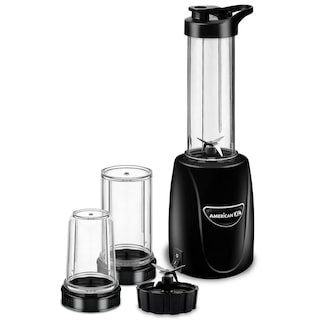 Foto 6 | Procesador American 4911 Vaso Sport color Negro