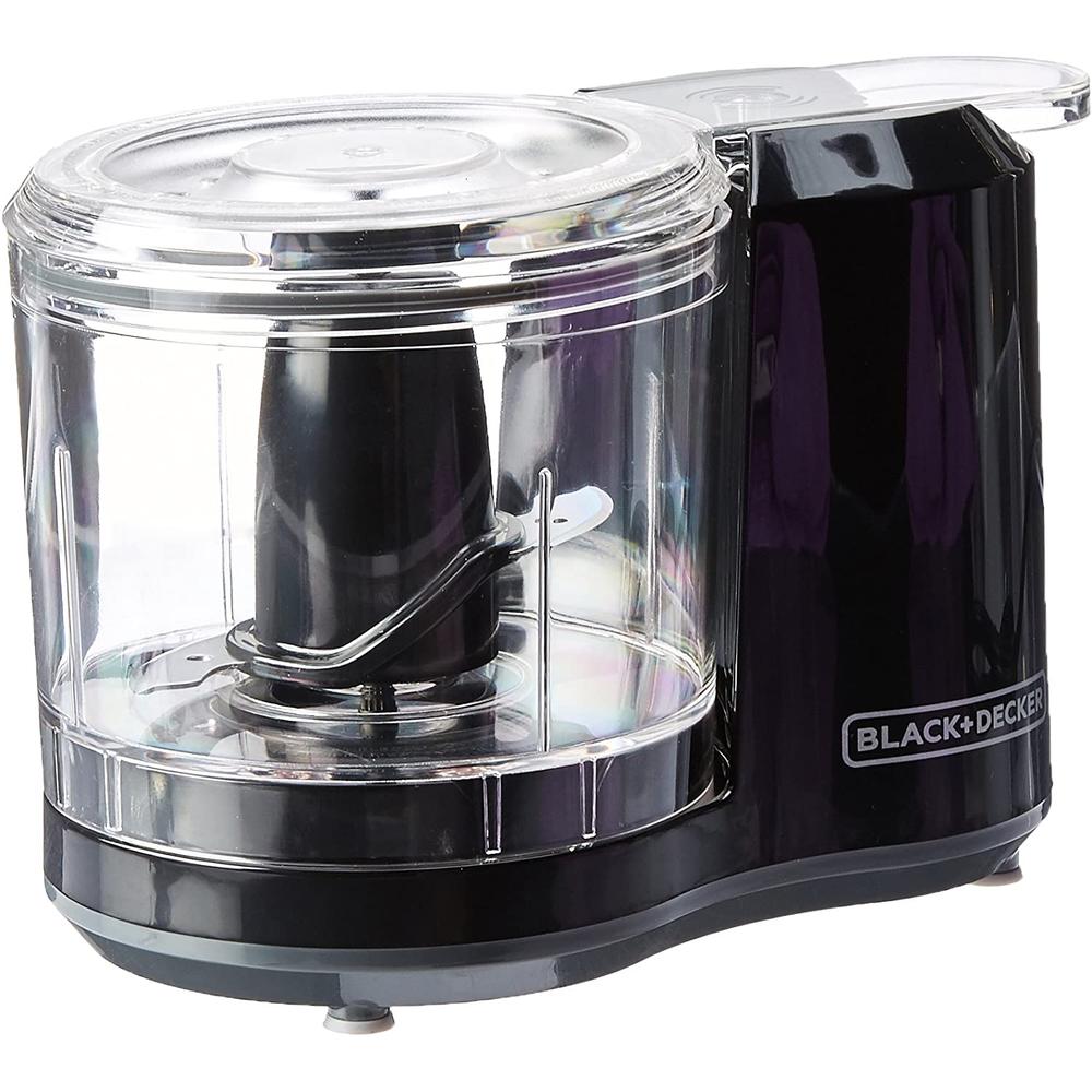 Foto 2 pulgar | Procesador Picador Alimentos Black+Decker Hc150b