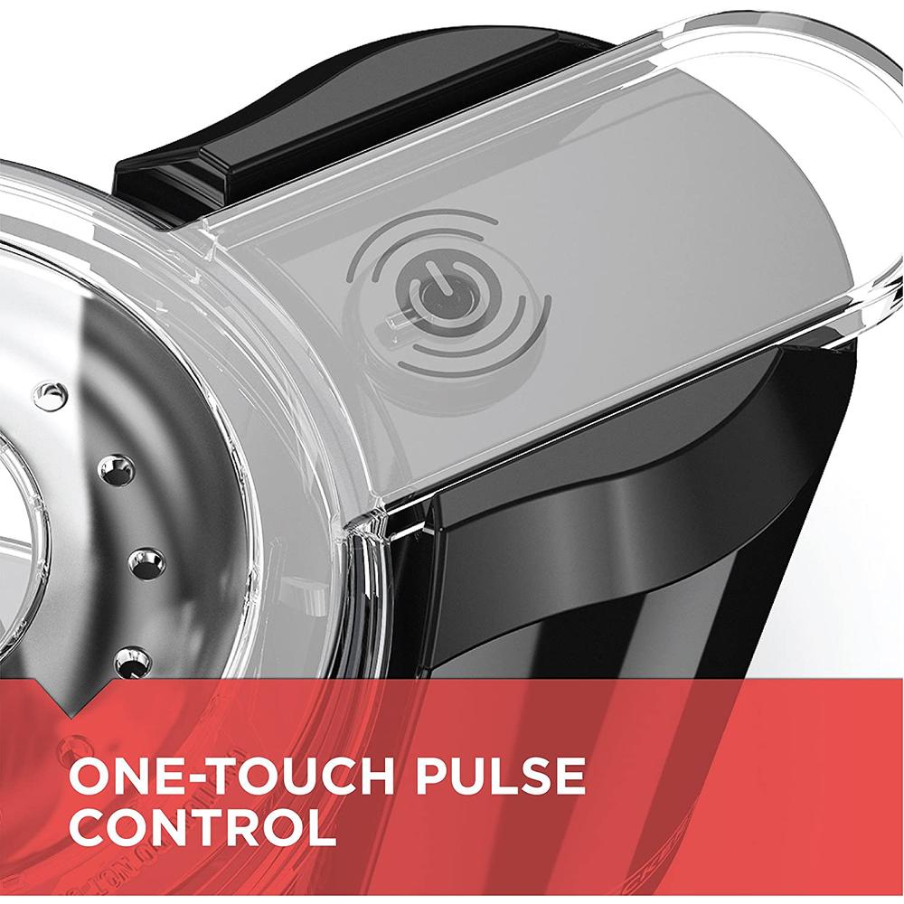 Foto 7 pulgar | Procesador Picador Alimentos Black+Decker Hc150b