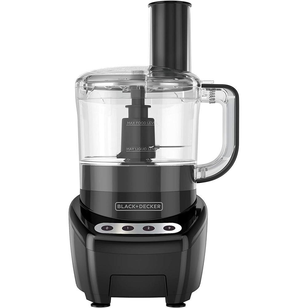 Procesador de Alimentos Black+Decker Fp4200b