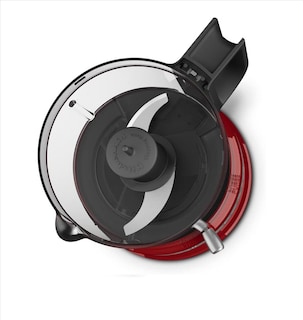 Foto 3 | Procesador de Alimentos KitchenAid KFC3516ER color Rojo