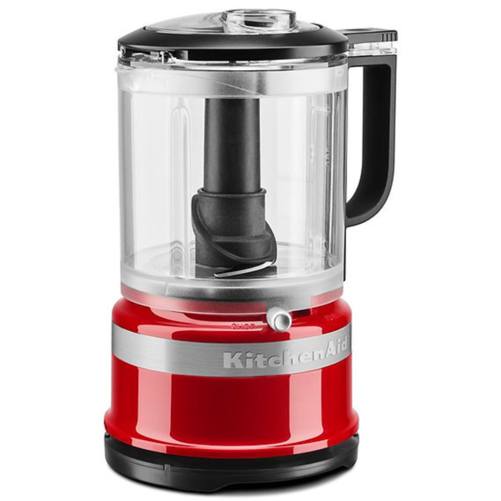 Foto 2 pulgar | Procesador de Alimentos Kitchenaid Kfc0516er de 5 Tazas color Rojo