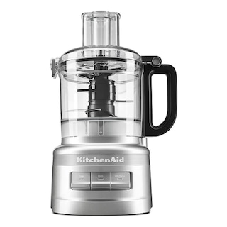 Foto 1 | Procesador de Alimentos KitchenAid KFP0919LCU color Plata 9 Tazas