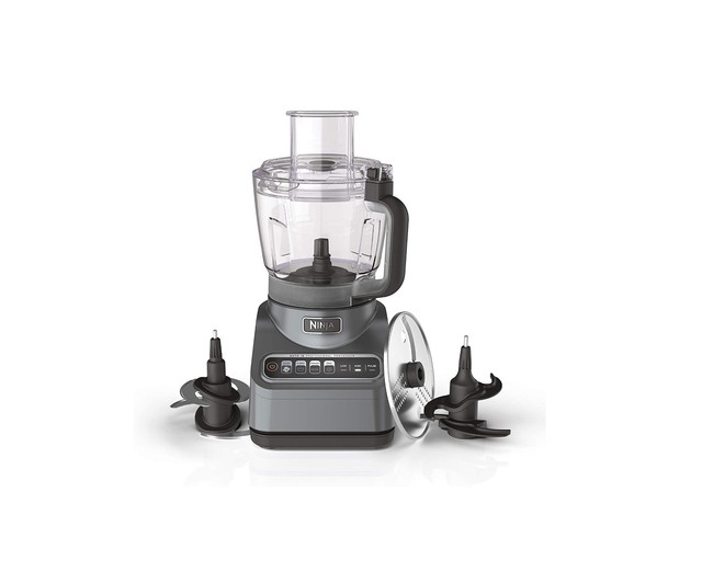 Foto 1 | Procesador de Alimentos Ninja Bn601 850 W